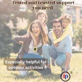 Pediatric Pulse Oximeter & Storage Zipper Case CE FCC Approved Heart Rate Stats Monitor Kids Finger Blood Oxygen Saturation Monitoring NHS Children SpO2 Levels TFT Lanyard & USB (Yellow Kids Oximeter)