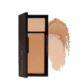 Studio 10 Radiance Glow Bronzing Veil - Game-changing Bronzer Glow for Mature Skin - Perfectly Balanced Bronzing Powder Duo for a Gorgeous Glow - Bronzing Powder for Face
