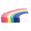 Spectra Rainbow Napkin