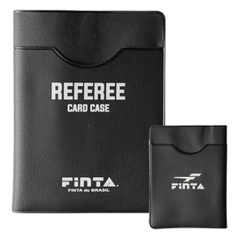 Fina Soccer Futsal Referee Starter Set B FT5990 Referee Referee Referee Supplies Referee Accessories