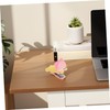 Operitacx Cute Mini Mermaid Stapler for Boys and Girls Stationery