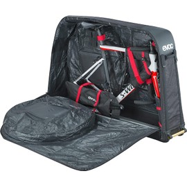 EVOC チェーンカバーロード ブラック