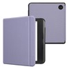 kwmobile Case Compatible with Kobo Libra Colour - Nylon Protective