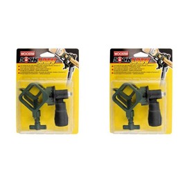 Wooster Brush F6333 Lock Jaw Tool Holder Pack of 2