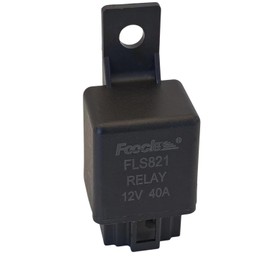 FLS821 Foocle Relay for Automobile air Conditioner and Fog lamp
