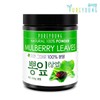 Pure Young Domestic Mulberry Leaf Powder 250g Mulberry Leaf / 퓨어영 국산 뽕잎가루 250g 뽕잎