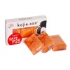 Get Get Philippine Soap Kojie San Soap, 65g, 3 packs / 겟겟 필리핀 비누 Kojie San Soap, 65g, 3개입