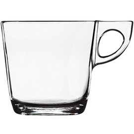 Yamashita Kogei 13152000 Cup, Alpice Espresso, 3.1 x 3.1 x 2.2 inches (8 x 8 x 5.6 cm)