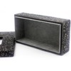 Bestbling Luxury Crystal Rhinestone Handmade Bling Decorative Tissue Holder Box