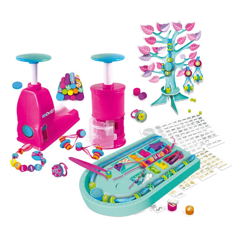 John Adams | Cutie Stix Fashion Creation Workshop: Create 15