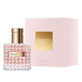 Valentino Valentino Donna Epv 30 ml – 1 Unit, cream