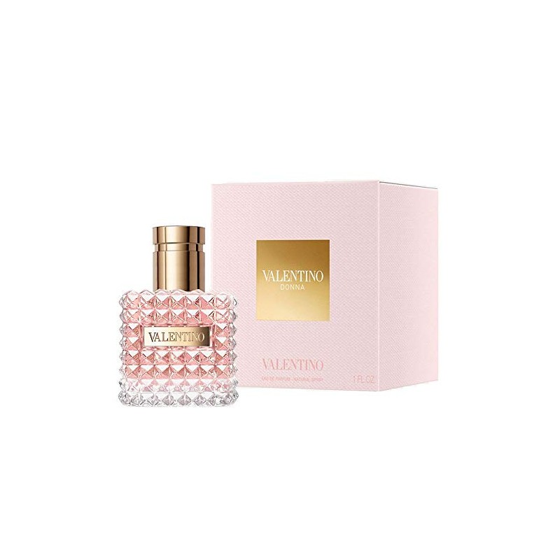 Valentino Valentino Donna Epv 30 ml – 1 Unit, cream