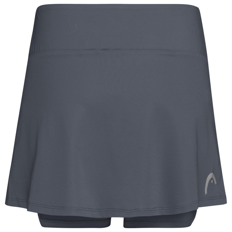 HEAD Club Basic Girls' Tennis Skirt