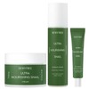 Dewytree Ultra Nourishing Snail Essence Water 150ml + Moisture Cream 80ml + / 듀이트리 울트라 너리싱 스네일 달팽이 에센스 워터 150ml + 수분 크림 80ml +