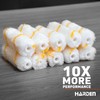 Harden Professional 4" x 10-Pack Paint Roller Cover Set –