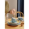 Thomas Sunny Day Soft Blue Tea Cup 2-Piece