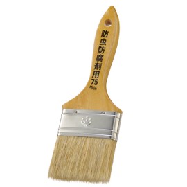 Handy Crown Insectic/Preservative Brush 3.0 inches (75 mm)