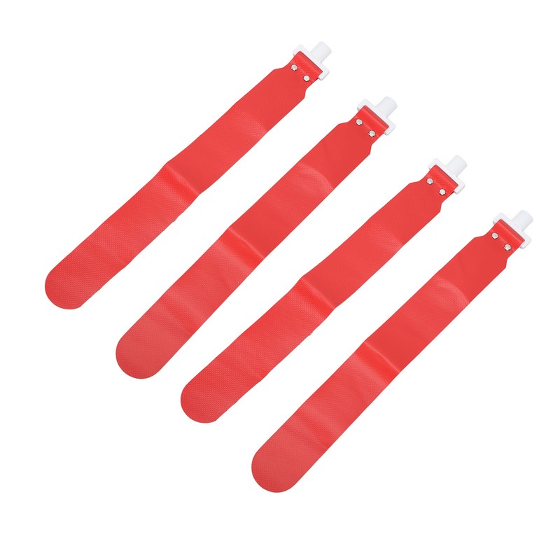 Adjustable Flag Football Set 5 PCS PP Adjustable Flag Football