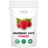 Raspberry Powder, Pure All Natural Raspberry Powder for Baking, Flavoring,