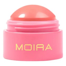 Rubor Moira Soft Blush Balm Tono Del Maquillaje 001 All That