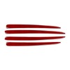 BRMYL Car 4 Doors Strips Panel Decals for 2011-2026 Dodge