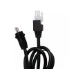 Tempurpedic Input Power Cord Cable for Adjustable Bed Base Tempurpedic