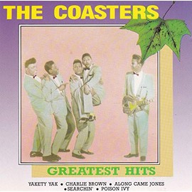 The Coasters: Greatest Hits
