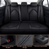 (All inclusive Custom)Car 5-Seat Covers Cushion For Toyota Camry SE