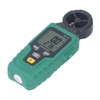 Digital Wind Speed Meter Multifunctional Accurate Handhled Wind Speed Temperature