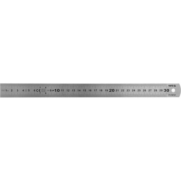 YATO Ruler YT-70721
