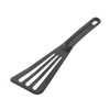 Matfer Matfer Bourgeat Exoglass? High Temperature Pelton Spatula, Grey