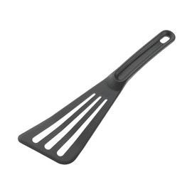 Matfer Matfer Bourgeat Exoglass? High Temperature Pelton Spatula, Grey