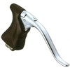 DIA-COMPE DC204QC Brake Lever, Black, Pair