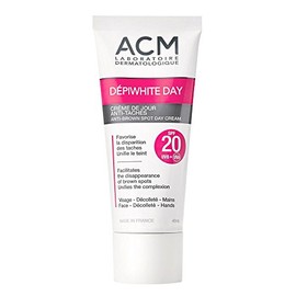 Depiwhite Day Cream SPF20 40 ml