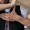 MagEnergy Copper Bracelet for Men 3X Magnetic Bracelets 99.99% Pure