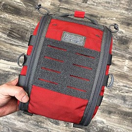 FATPack 7x10 (Gen-2) Pouch (Red)
