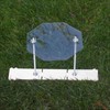 Buttercup Farm Rain Guard for Moth Trap - Polycarbonate -