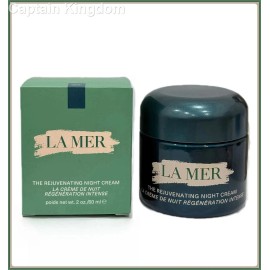 La Mer The Rejuvenating Night Cream 2 fl. oz/60ml
