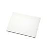 Funeral Book White for Loved Ones in Loving Memory of