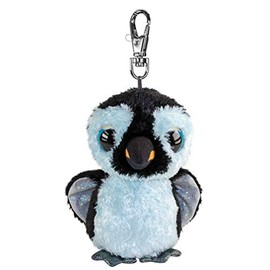 Lumo Stars Plüschtier 8.5 cm, 55341, Mehrfarbig