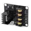 MOS Module Hot Bed High Power Current Load Expansion Board