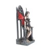 Nemesis Now Aracnafaria Figurine 28cm Black