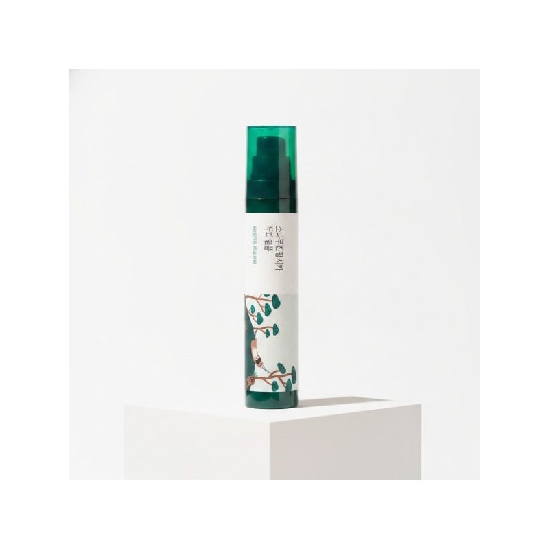 ROUNDLAB Pine Soothing Cica Scalp Ampoule 15ml / ROUNDLAB 소나무