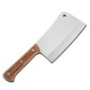 Heavy Duty Cleaver SHI BA ZI ZUO Butcher Knife for