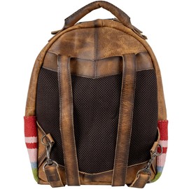 STS, Multicolor, Small