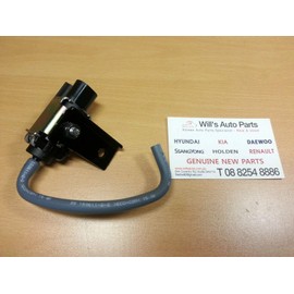 Genuine Hyundai 28324-2E000 Valve Assembly