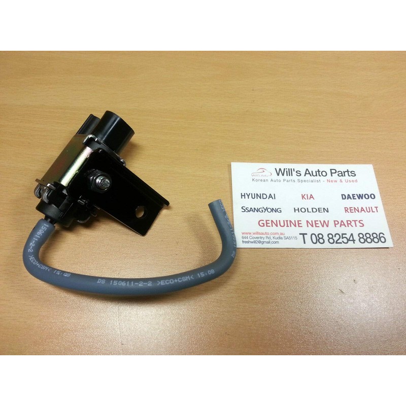 Genuine Hyundai 28324-2E000 Valve Assembly