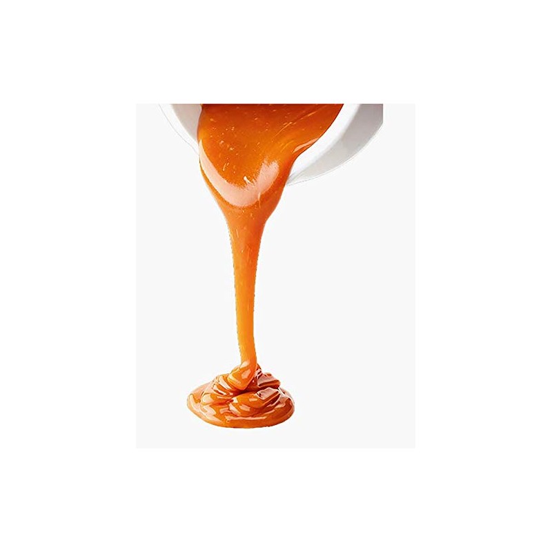 Dulce de Leche Caramel Topping (5.5LB)