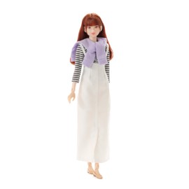 Sekiguchi Momoko DOLL Fresh Morning 221929 Size: Approx. 10.6 inches (27 cm)