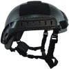 ATAIRSOFT PJ Type Tactical Airsoft Paintball MICH 2001 Helmet with